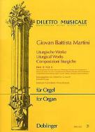 Liturgische Werke 2 