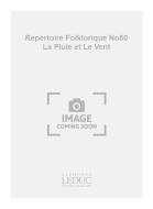 Repertoire Folklorique No 80 