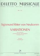 Rondo aus der Schöpfung 