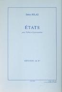 Etats 