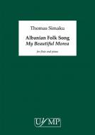 Albanian Folk Song 'My Beautiful Morea' 