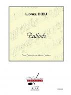 Ballade 