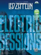 Led Zeppelin: Electric Sessions 