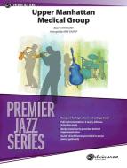 Upper Manhattan Medical Group 