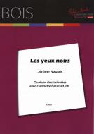Les yeux noirs 