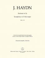 Symphony no. 91 E-flat major Hob. I:91 