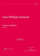 Acante et Céphise ou La sympathie RCT 21 Standard
