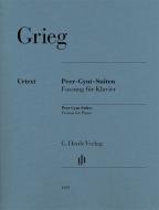 Peer Gynt Suites 