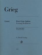 Peer Gynt Suites 