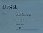 Legends Op. 59 