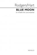 Blue Moon 