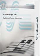 Scarborough Fair 
