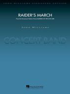 Raiders March 