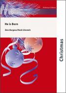 He is Born 