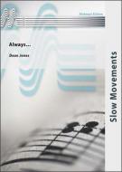 Always... (Fanfarenorchester) 
