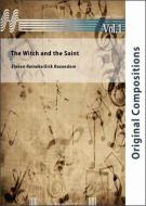 The Witch and the Saint (Fanfarenorchester) 