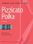 Pizzicato-Polka 