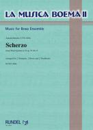 Scherzo 