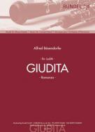 Giudita für Judith 
