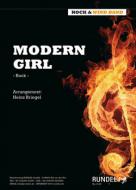 Modern Girl 