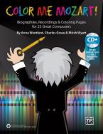 Color Me Mozart! 