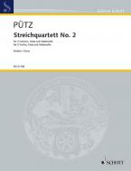 String Quartet No. 2 Standard