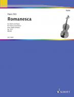 Romanesca op. 13/1 Standard