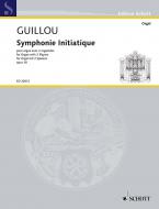 Symphonie Initiatique op. 18 Standard