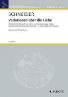 Variationen über die Liebe Standard