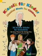 Classical Music for Children Standard