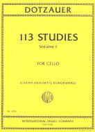 113 Studies Vol. 1 