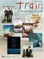 Piano Sheet Music Collection 