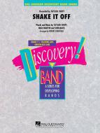 Shake It Off Standard