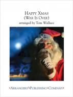 Happy Christmas (War Is Over) 