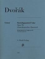 String Quartet in F major Op. 96 