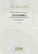 24 Studies Standard