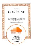 Lyrical Studies Standard