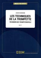 Trumpet Technics Standard