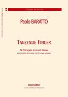 Dancing fingers Standard