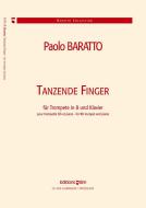 Dancing fingers Standard