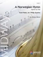 A Norwegian Hymn 