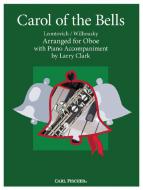 Carol Of The Bells 
