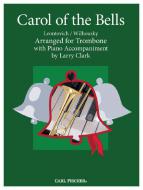 Carol Of The Bells 