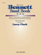 The New Bennett Band Book Vol. 1 