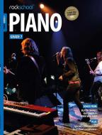Rockschool: Piano - Grade 7 