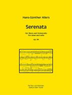Serenata op. 84 