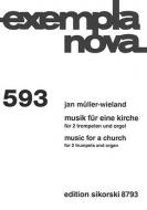 Music for a Church 