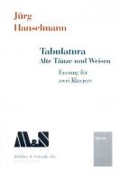 Tabulatura 