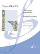 Concerto per bombardino 