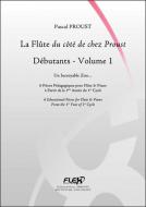 The Flute du côté de chez Proust 